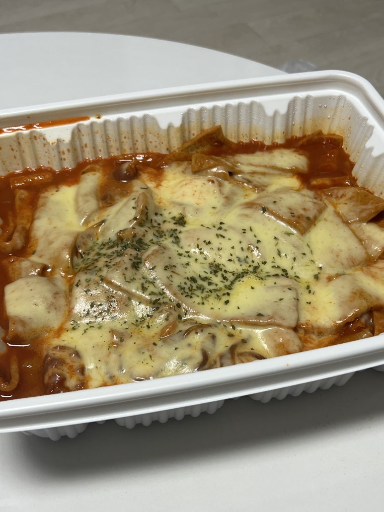 이선생떡볶이＆유치킨 이미지
