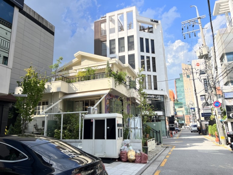 호텔 드 앤유 이미지