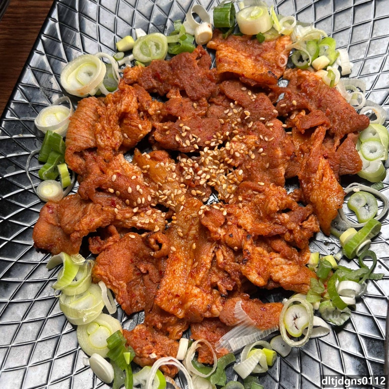 숙성우대갈비 이미지