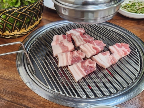 선진식당 이미지