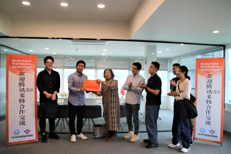 주식회사 윤영 이미지