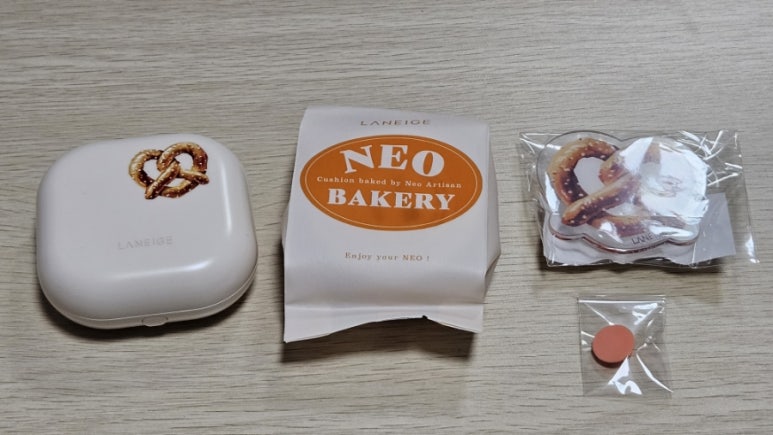 쿨베이커리 이미지