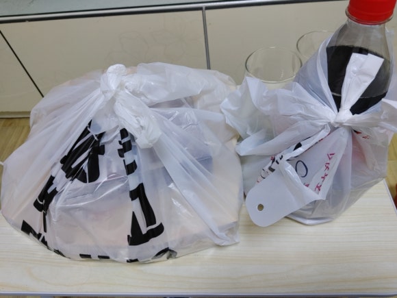 오구쌀피자계산점 이미지