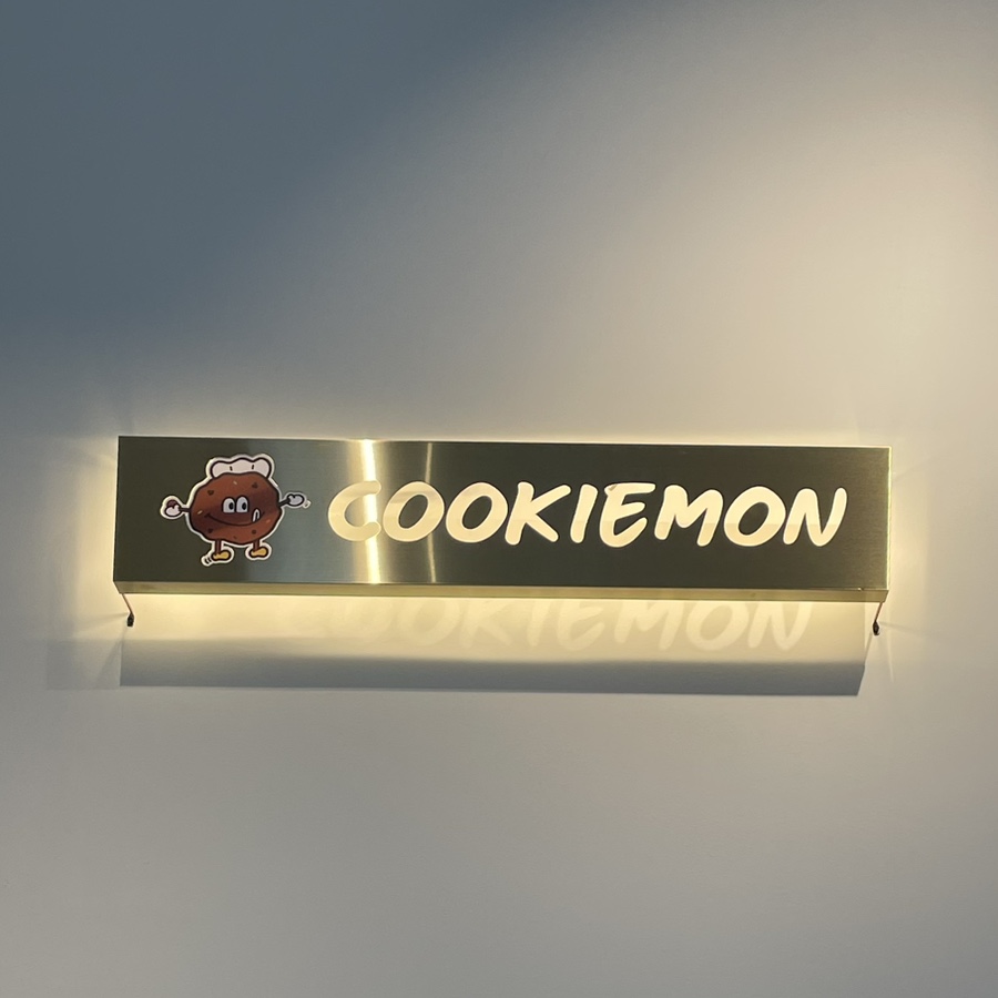 쿠키몬COOKIEMON 이미지