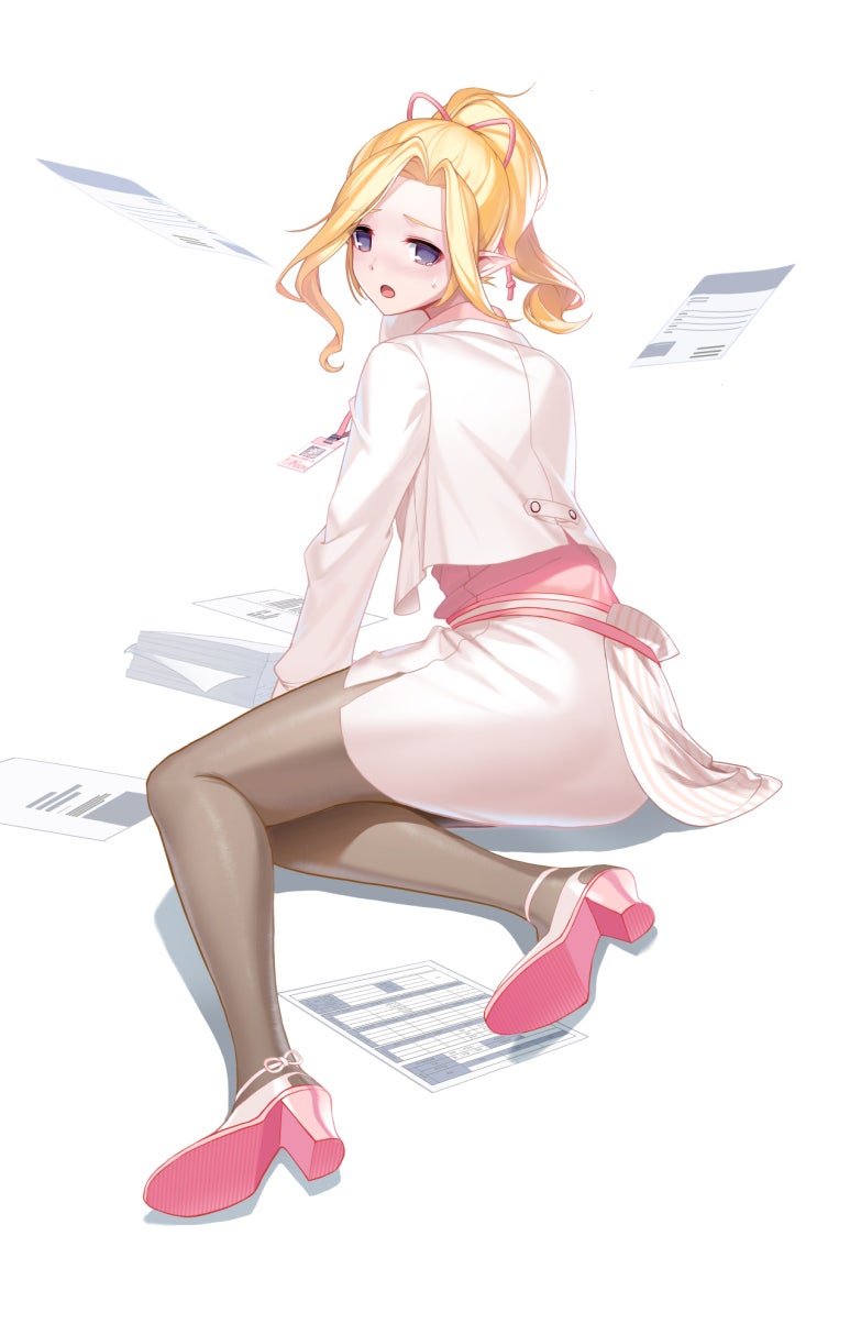 오피스라이프 이미지
