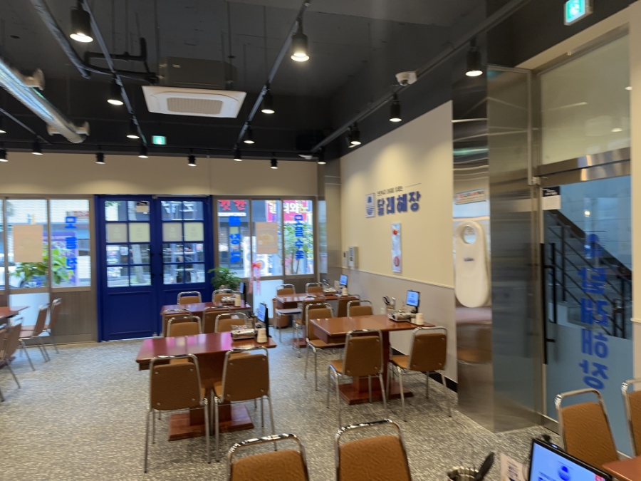 달래해장광주용봉점 이미지