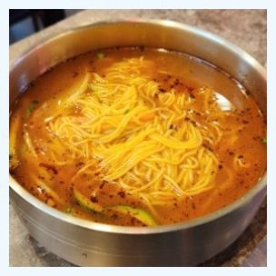 오두막&양꼬치 이미지