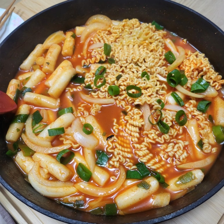 명지샤브손칼국수 이미지