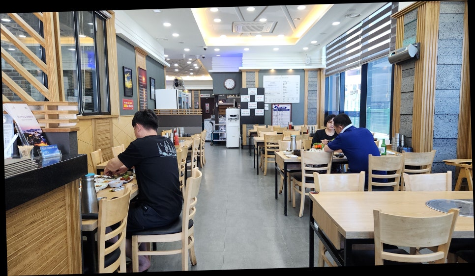 섬낚시횟집 이미지