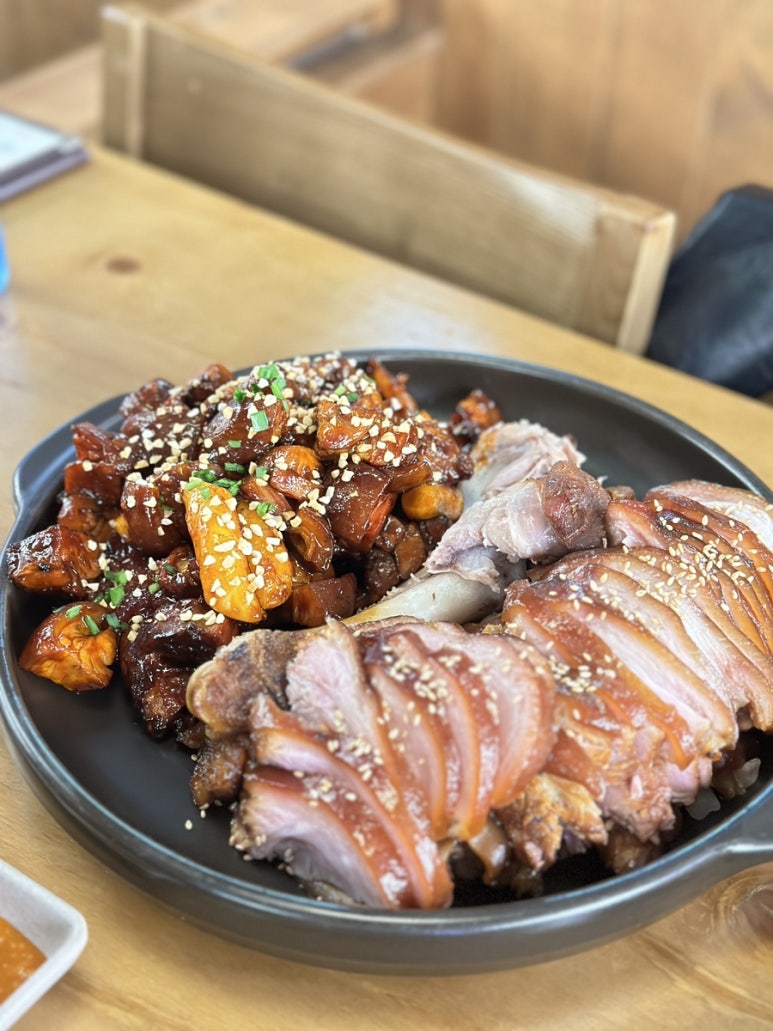 족발야시장창원 이미지