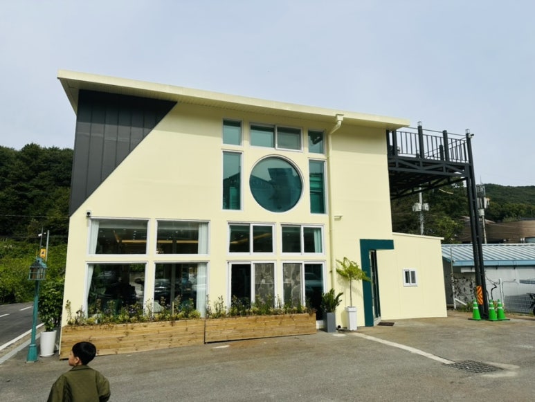 그래비티 용인수지점 이미지