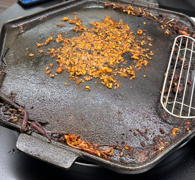 조선부뚜막 안성공도점 이미지
