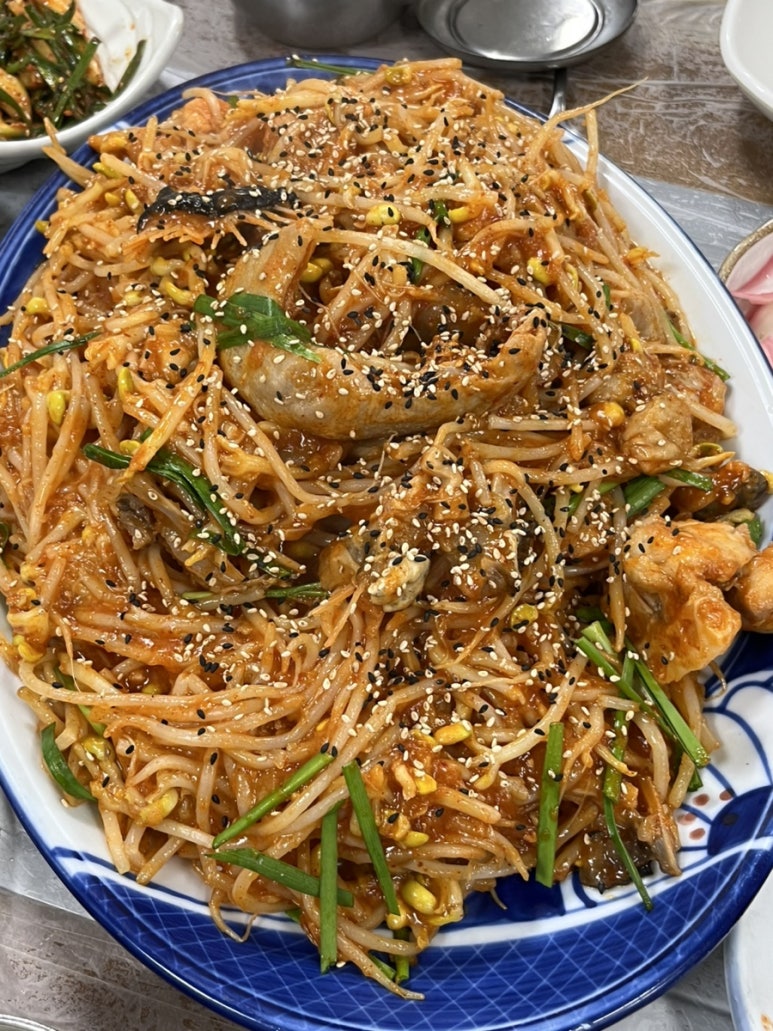 대복회세꼬시 이미지