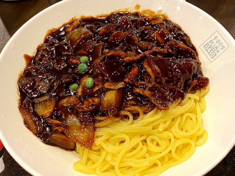 삼거리반점 이미지