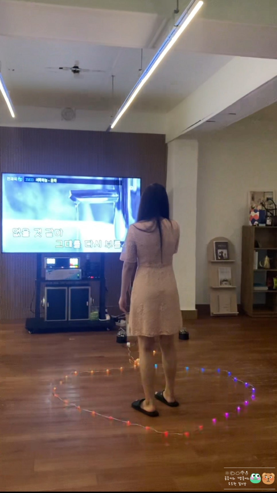 홍대와인앤파티즈 이미지