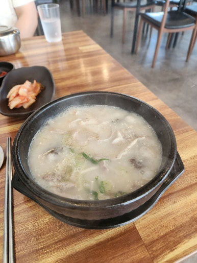 옛날아우내순대전주점 이미지
