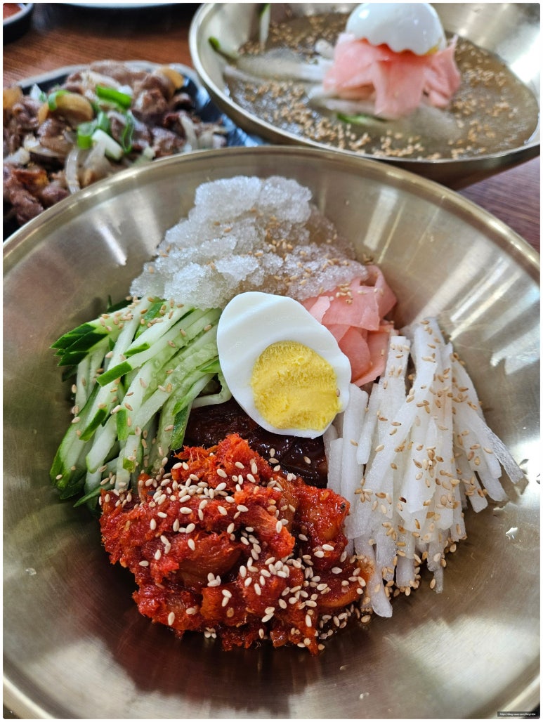 임사부냉면&국밥 이미지