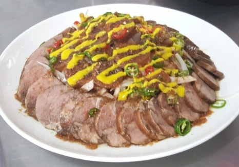 황궁중화요리 이미지