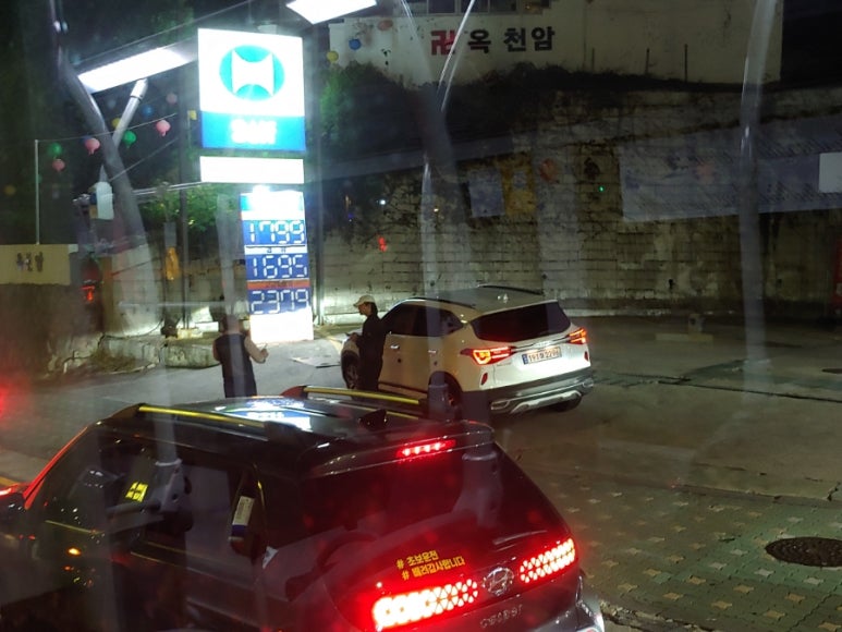 북악셀프 이미지