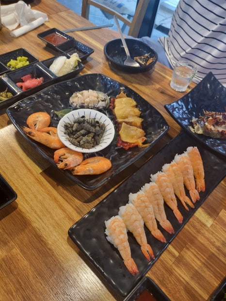 활어의정석(송산점) 이미지