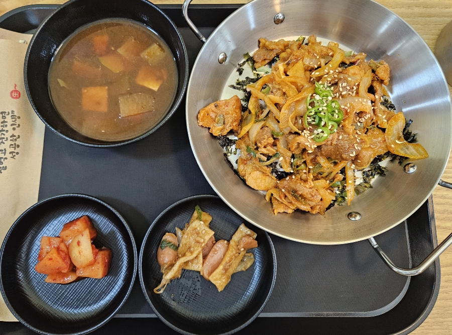 제육에진심 대표 사진