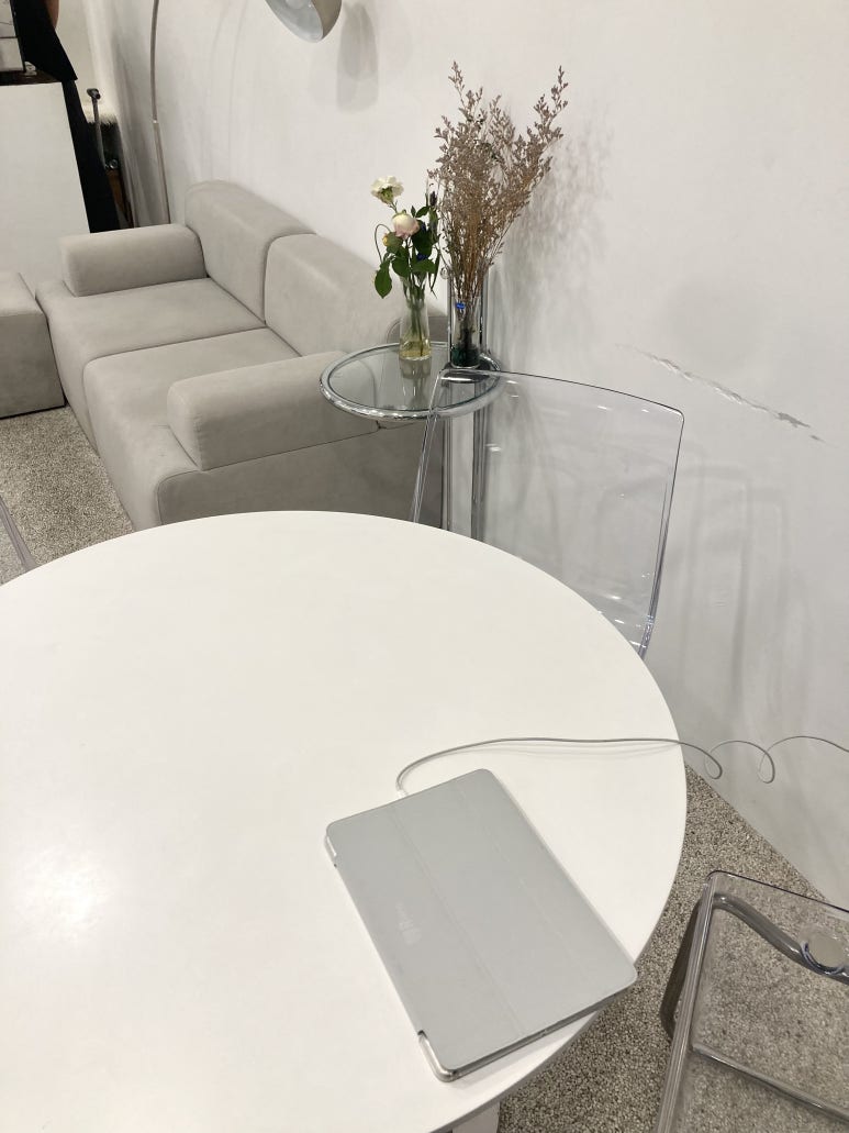 정커피 (靖커피) 이미지