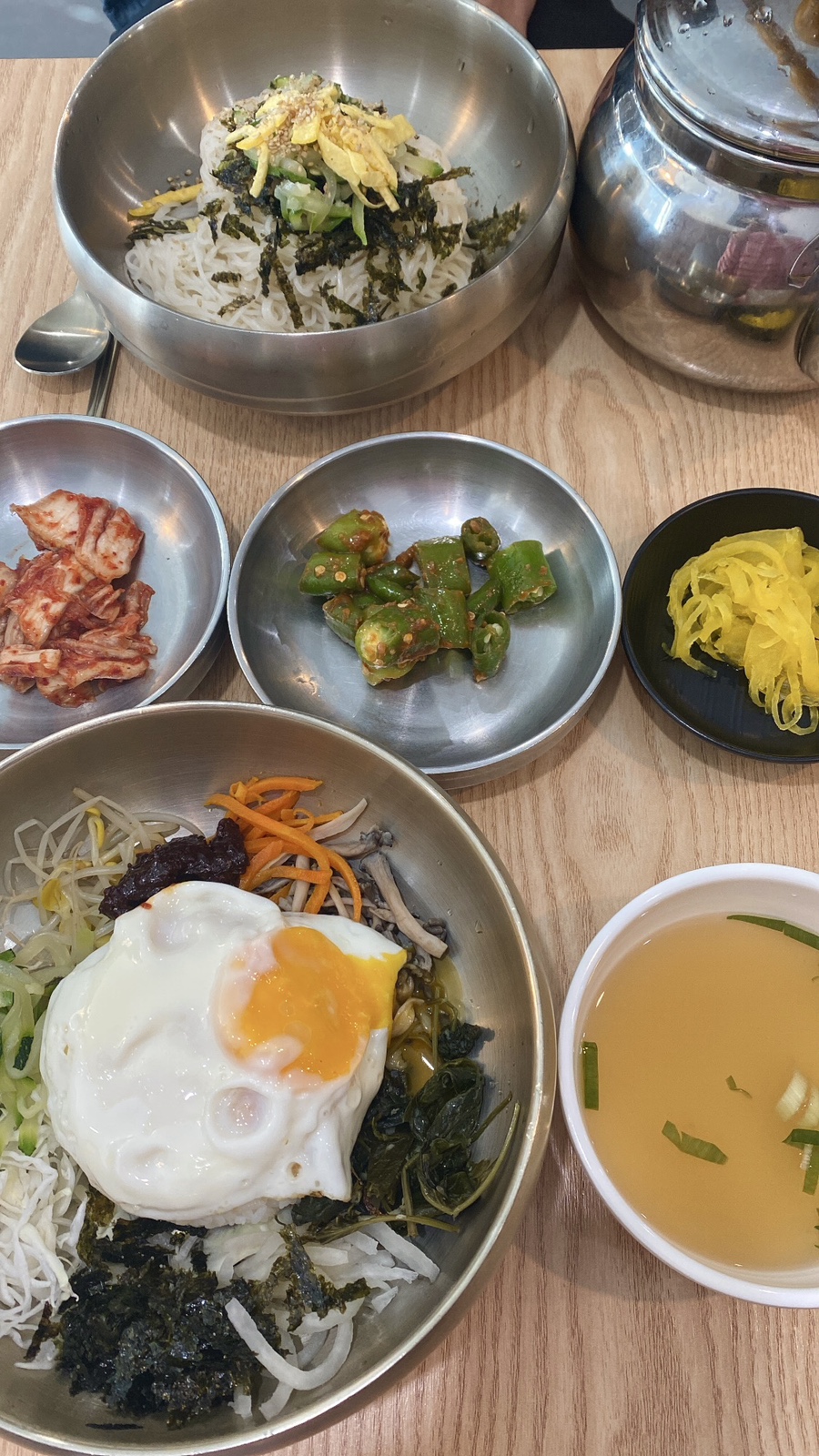 경주아화전통국수대구역롯데 이미지