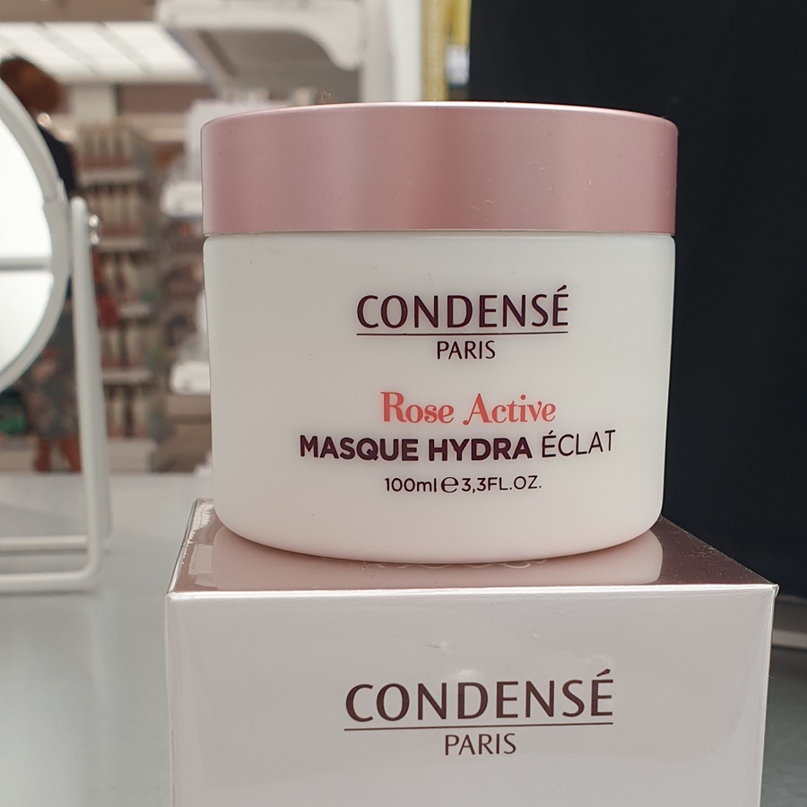 로즈에끌라(Rose eclat) 이미지