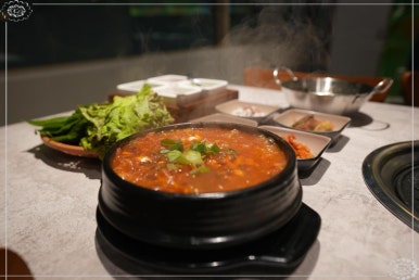 통삼국 둔산점 이미지