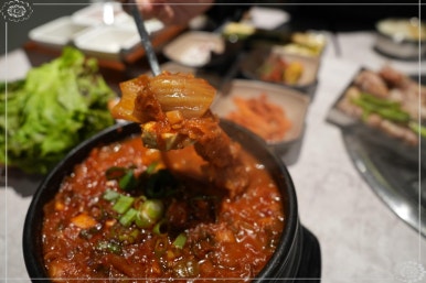 통삼국 둔산점 이미지