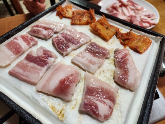 대지정육점 이미지