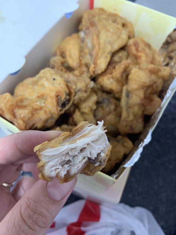 동큐치킨 이미지
