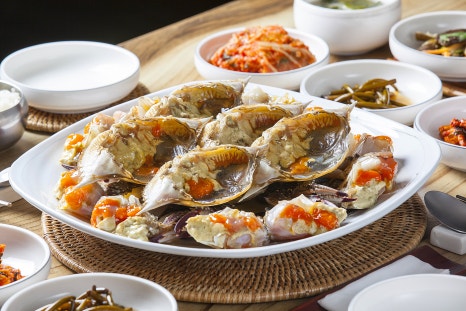 오제이씨푸드(주) 이미지