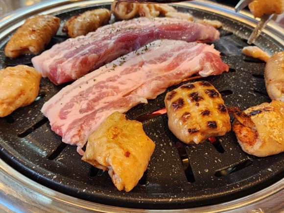 불막열삼(함양점) 이미지