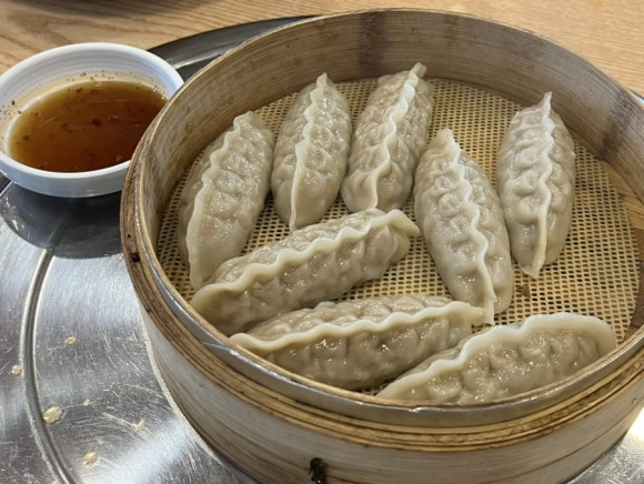 꿀진냉면·밀면 이미지