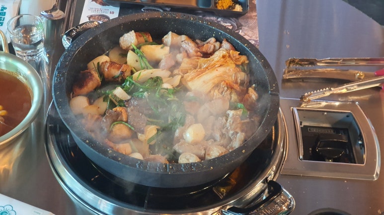군자대한곱창전주 이미지