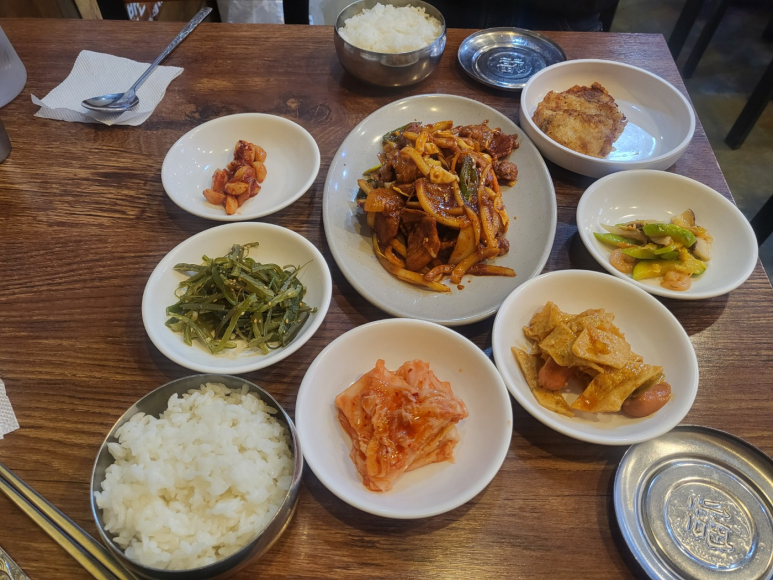완도집 대표 사진