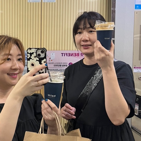 잼몬스터키즈카페 이미지