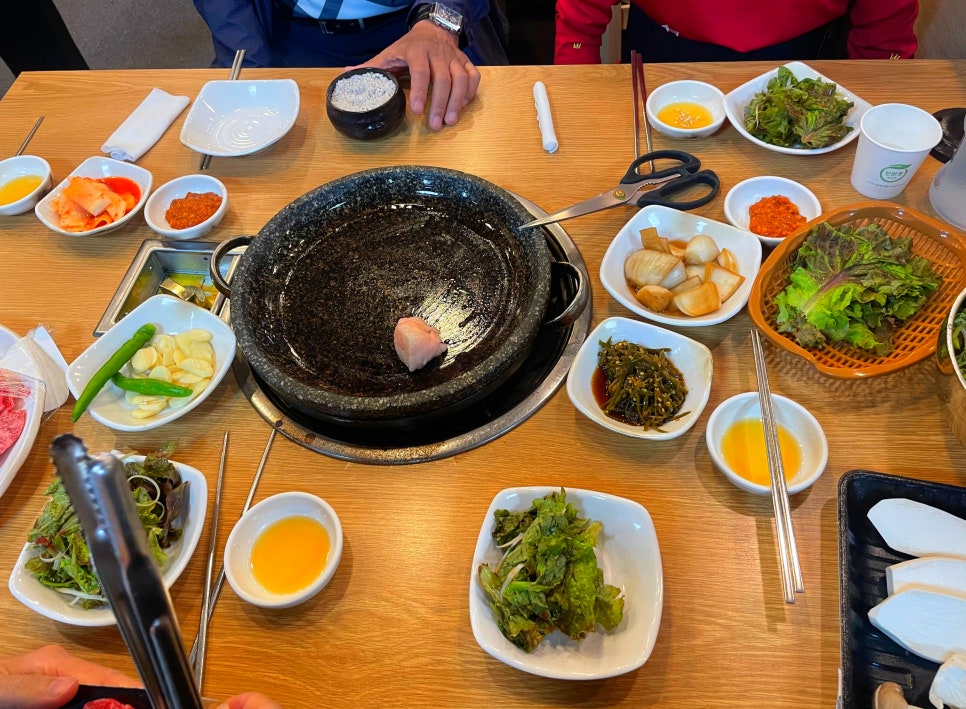태영한우정육점 이미지
