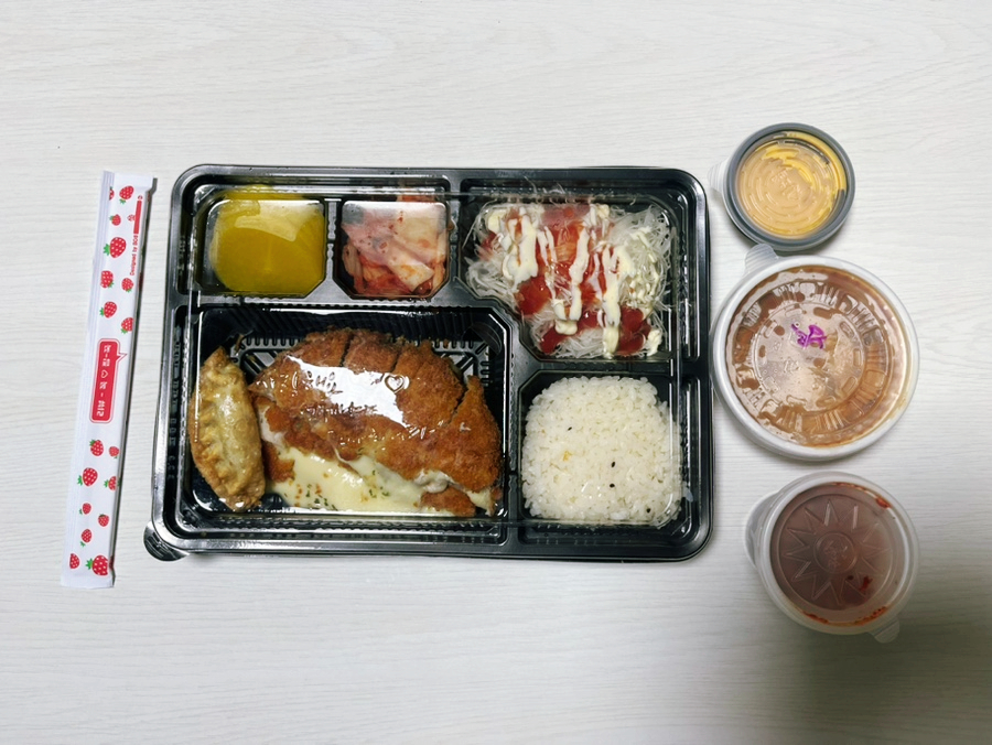 이백장돈가스 제주신서귀포점 사진 5