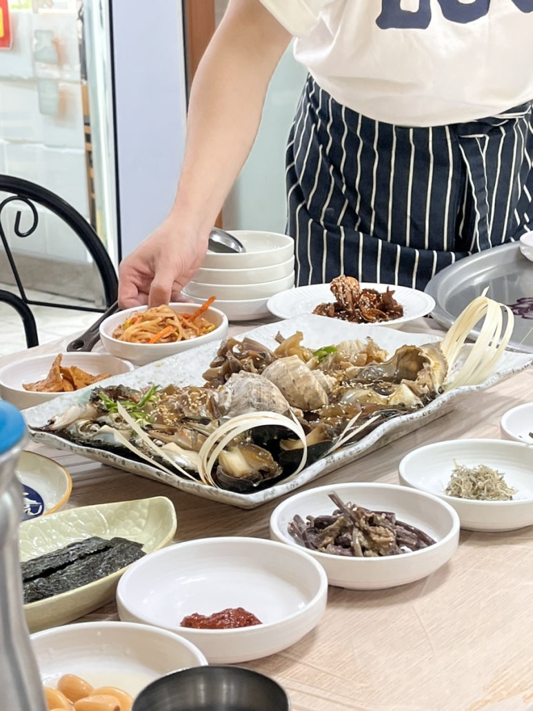 목포돌게장 이미지