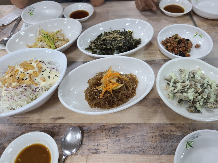 임박사아구찜 이미지