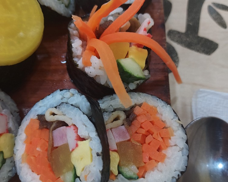 종로김밥 대림3동점 사진 7