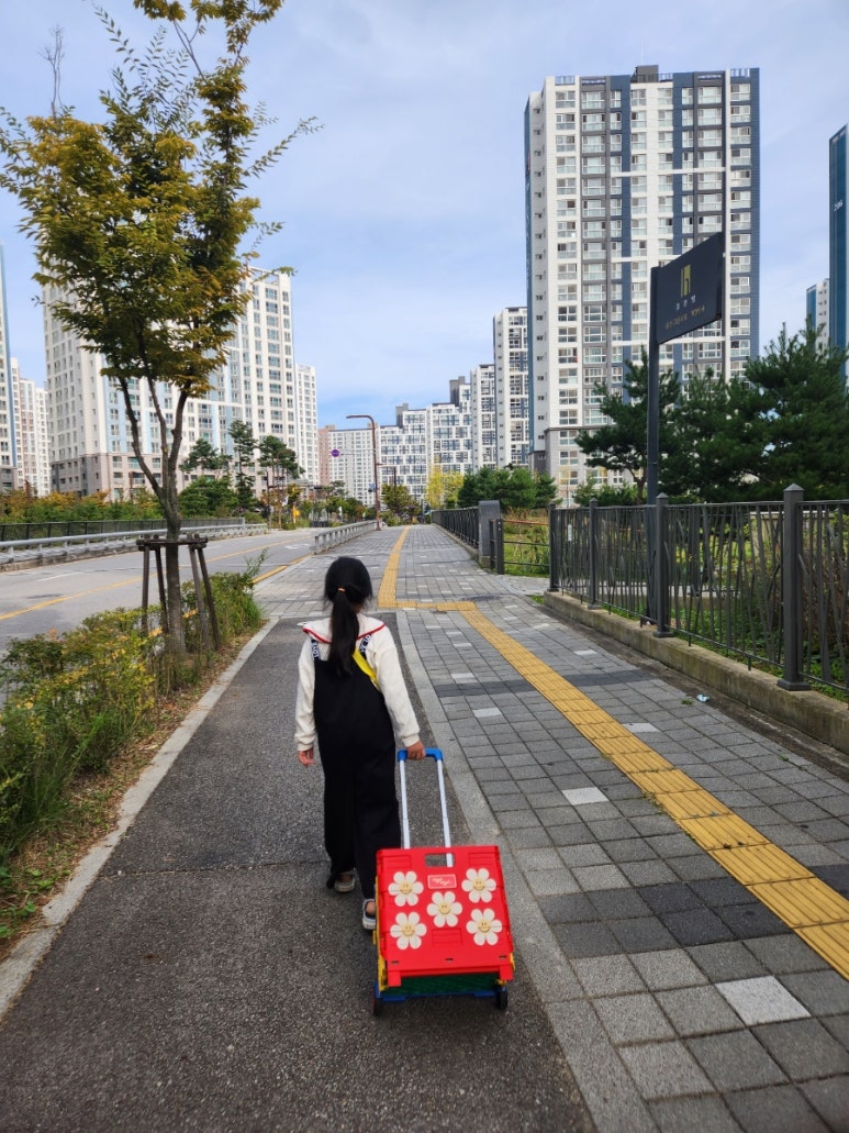 와플대학 송산그린시티캠퍼스 이미지