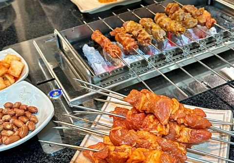태릉양꼬치 이미지