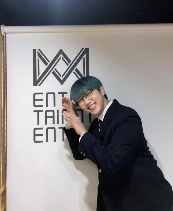 산들휴게소 이미지