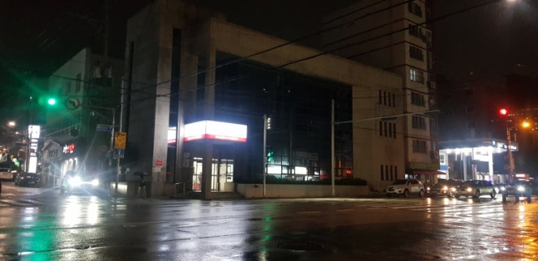 고려주유소 대신점 이미지