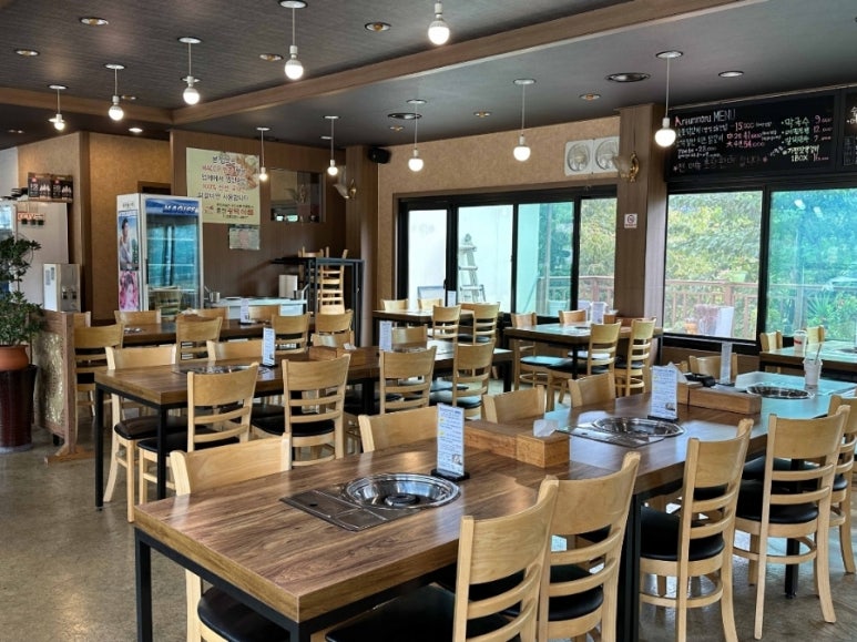 5·5닭갈비 이미지