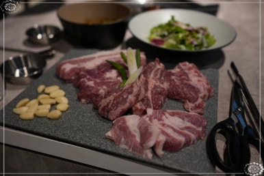 통삼국 둔산점 이미지