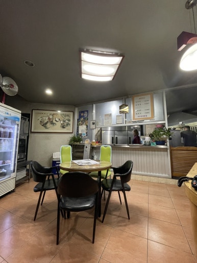 꼬꼬통닭식당 이미지